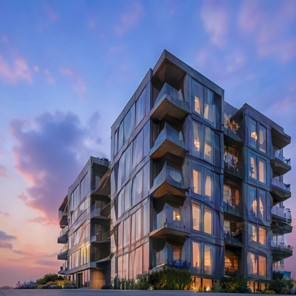 residential investments